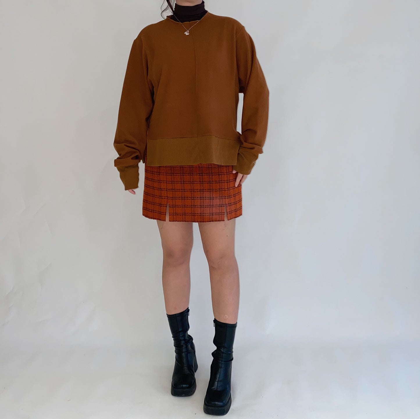 Vintage Sweater (XL)