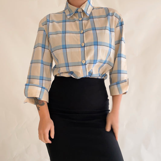 Vintage Shirt (M)