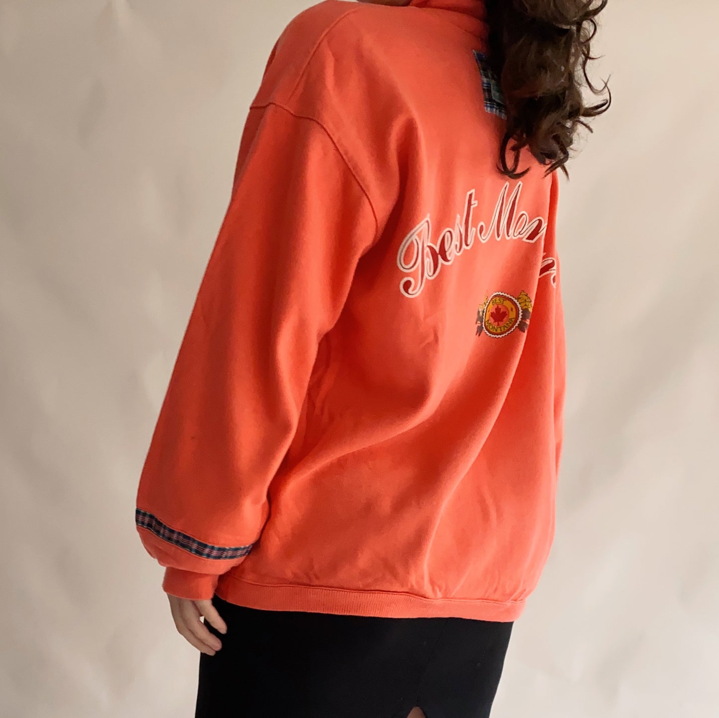 Vintage Sweatshirt (M-L)