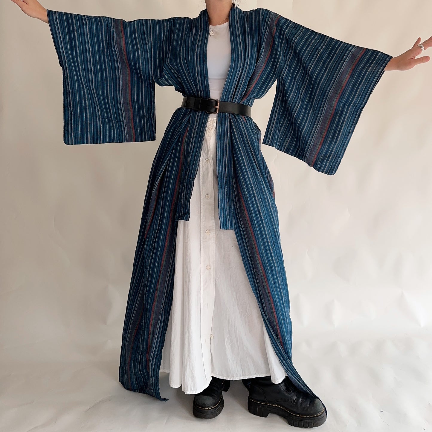 Kimono Vintage