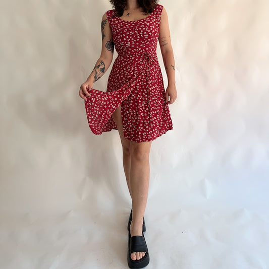 Vestido Vintage 90s (S)