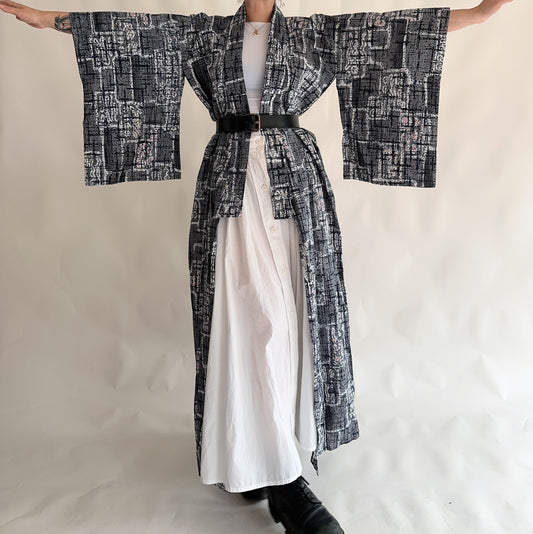 Vintage Kimono