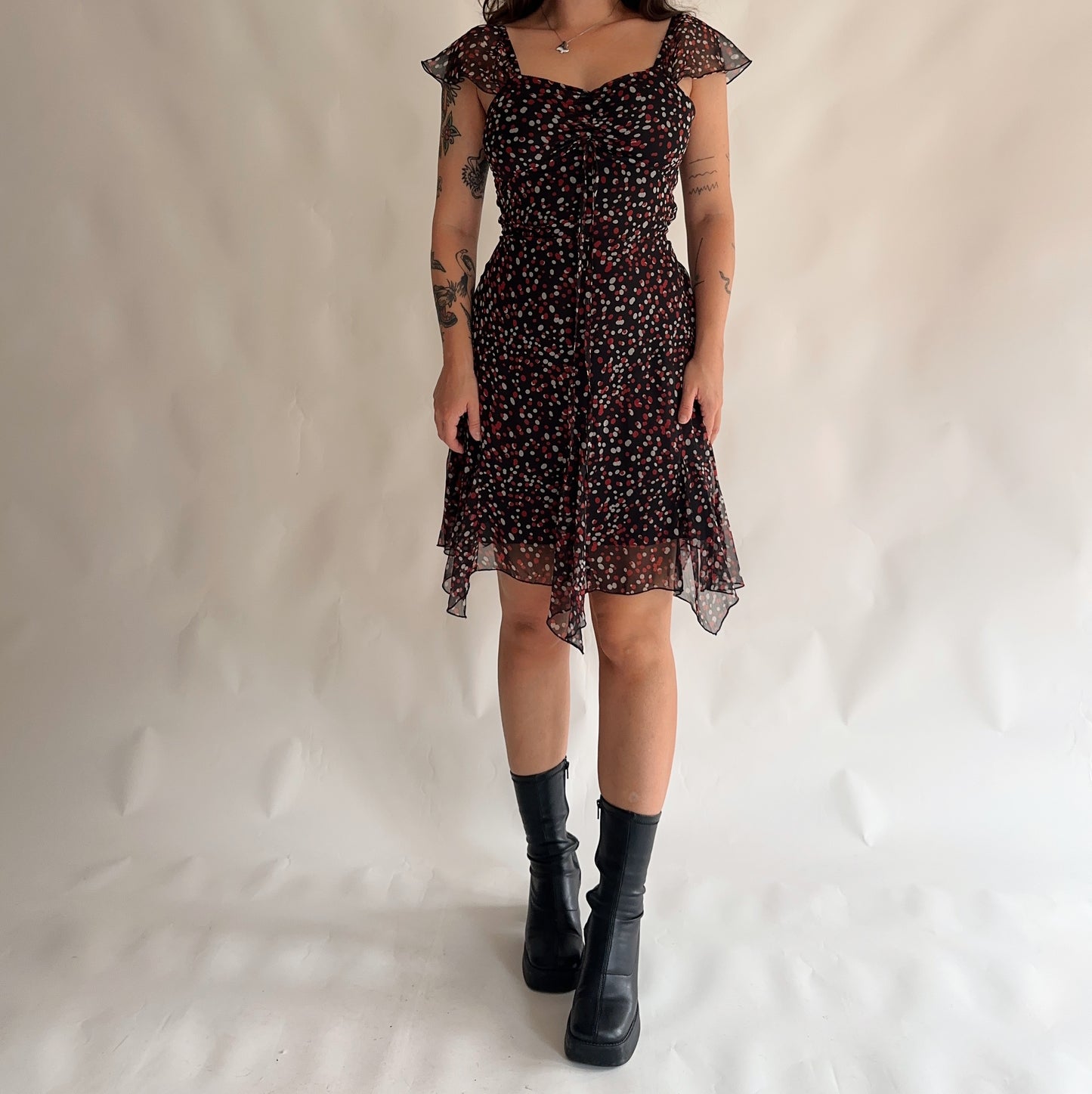 Vintage y2k dress (M)