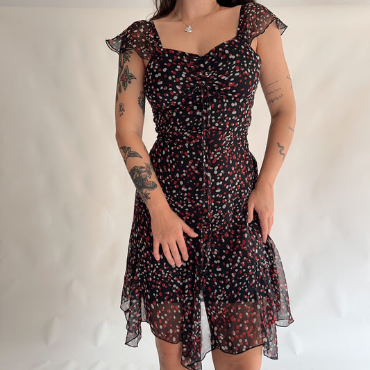 Vintage y2k dress (M)