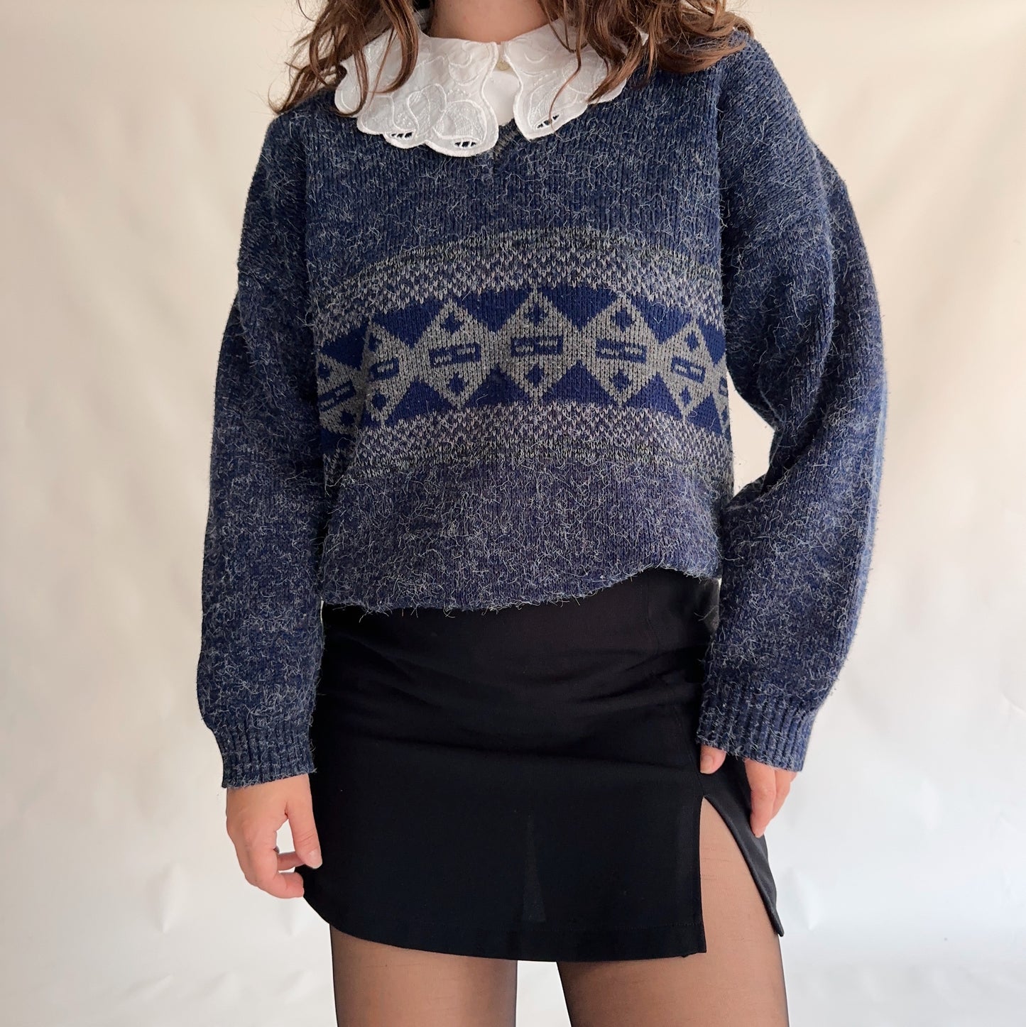 Vintage Sweater (M)