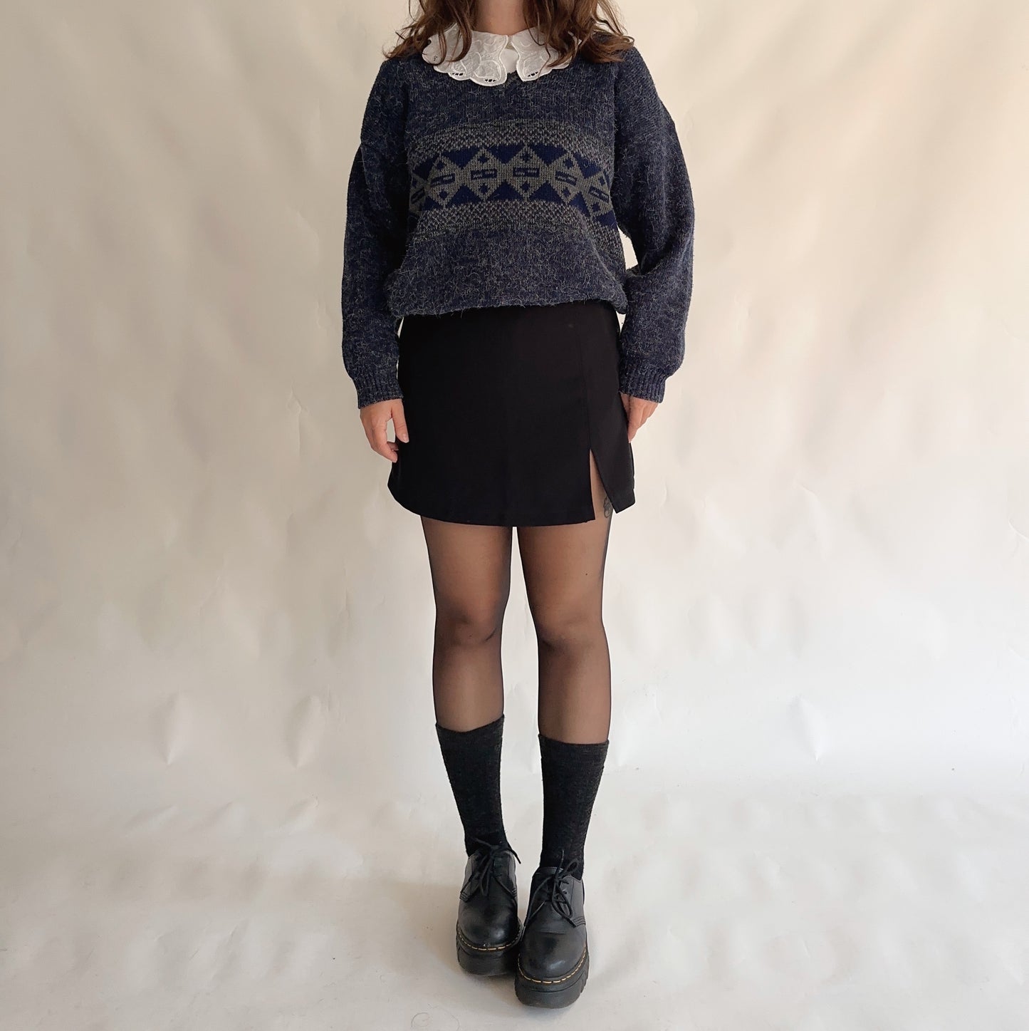 Vintage Sweater (M)