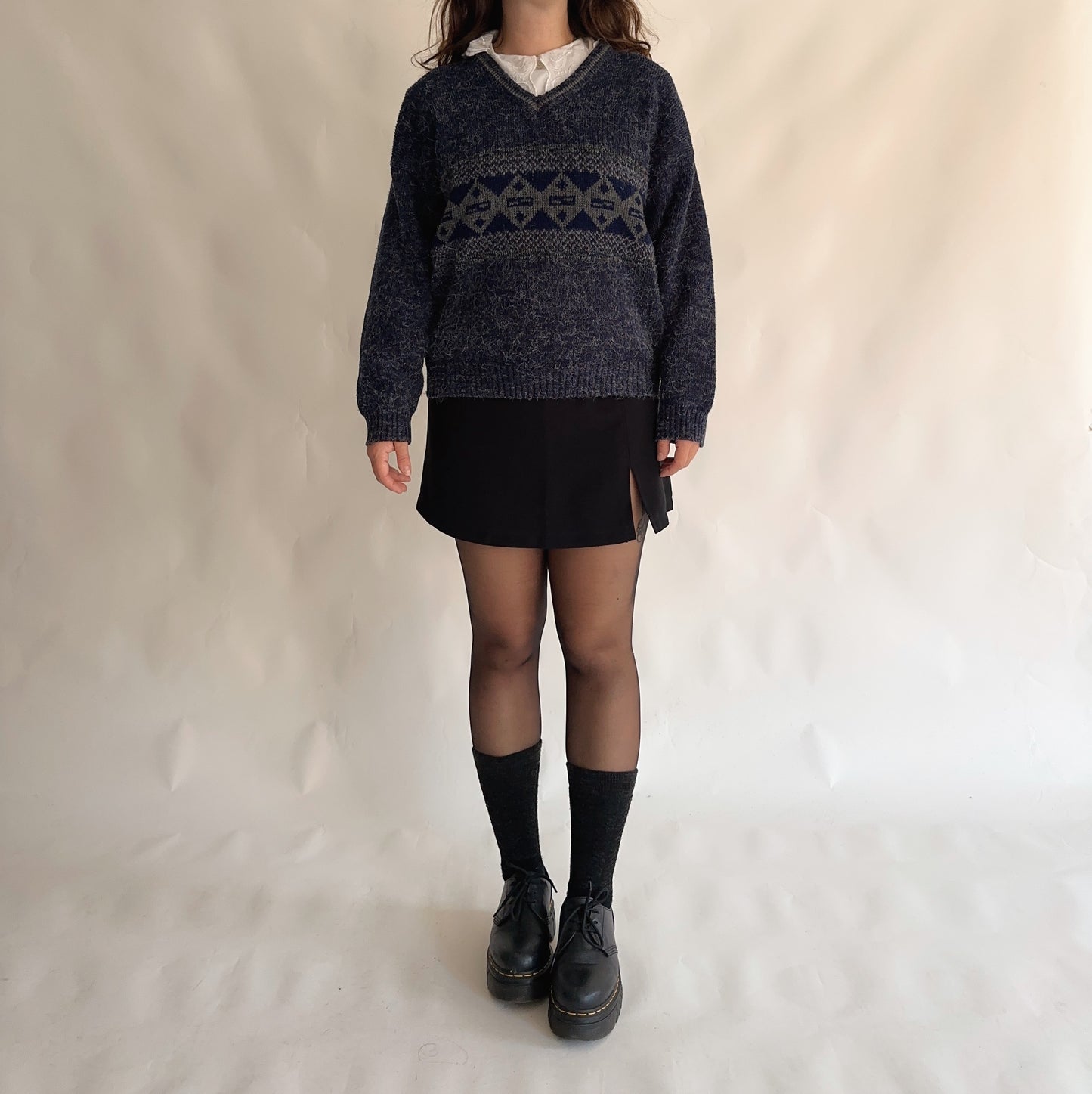 Vintage Sweater (M)