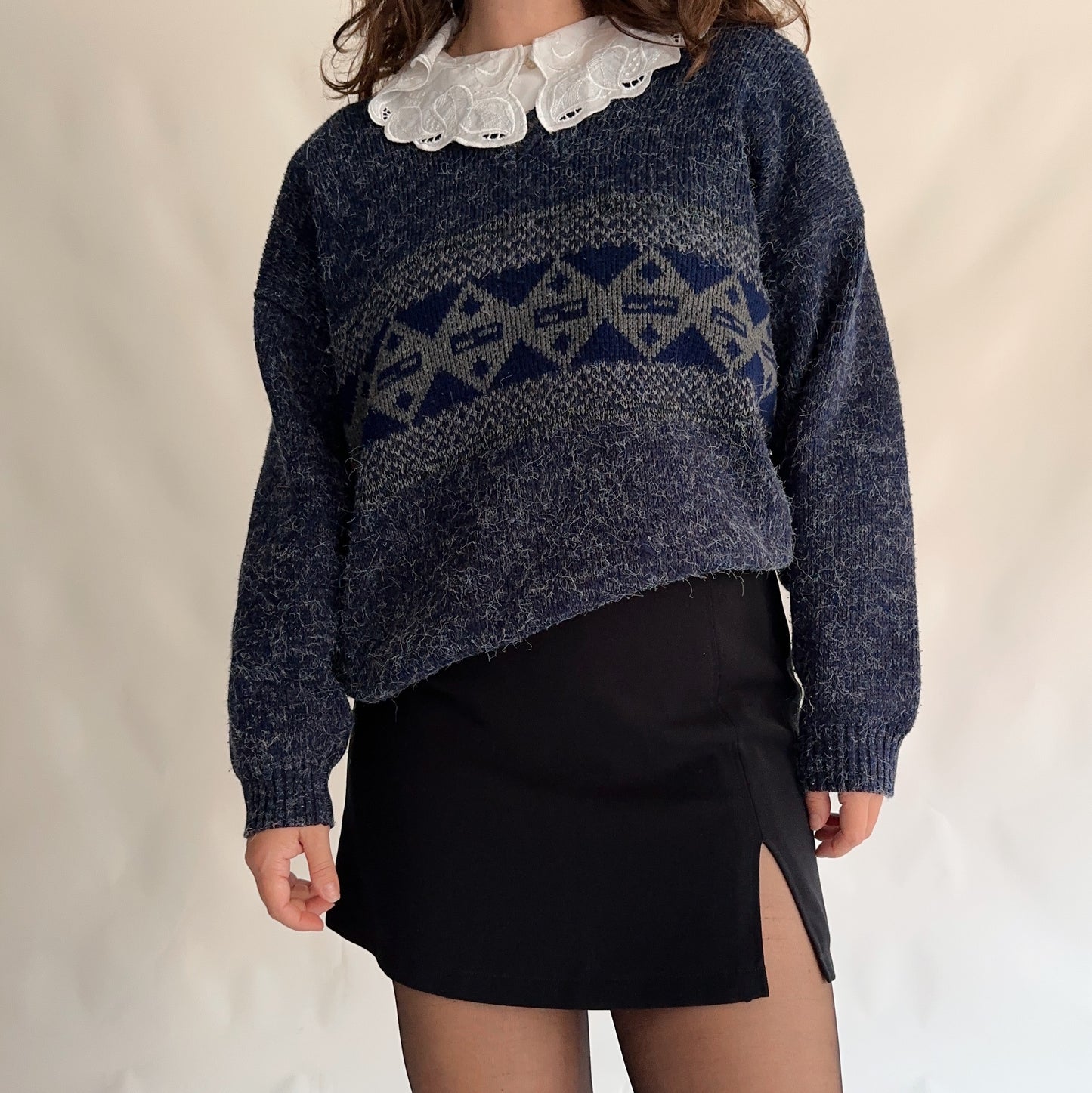 Vintage Sweater (M)