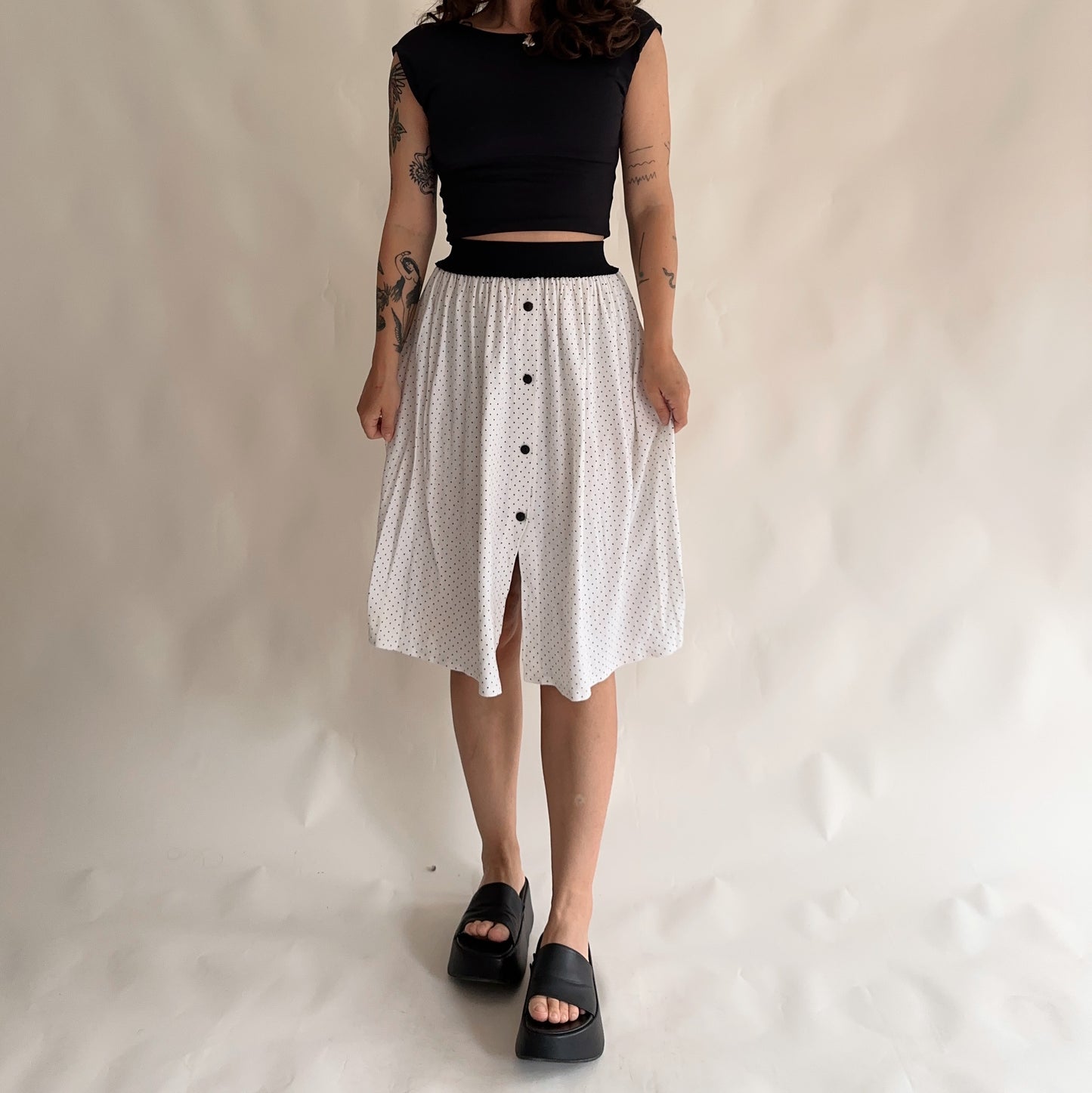 Vintage Skirt (XS)