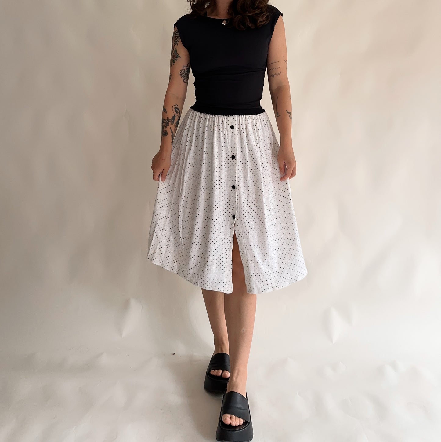 Vintage Skirt (XS)