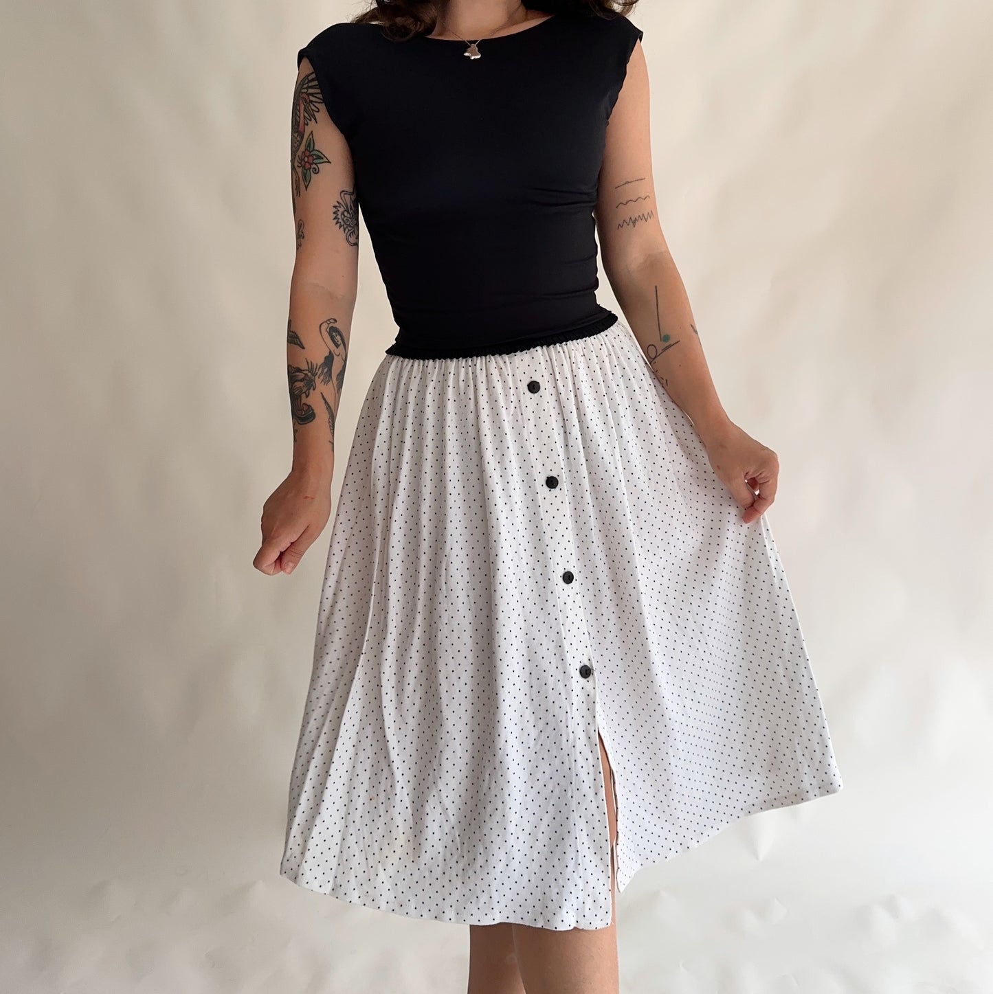 Vintage Skirt (XS)