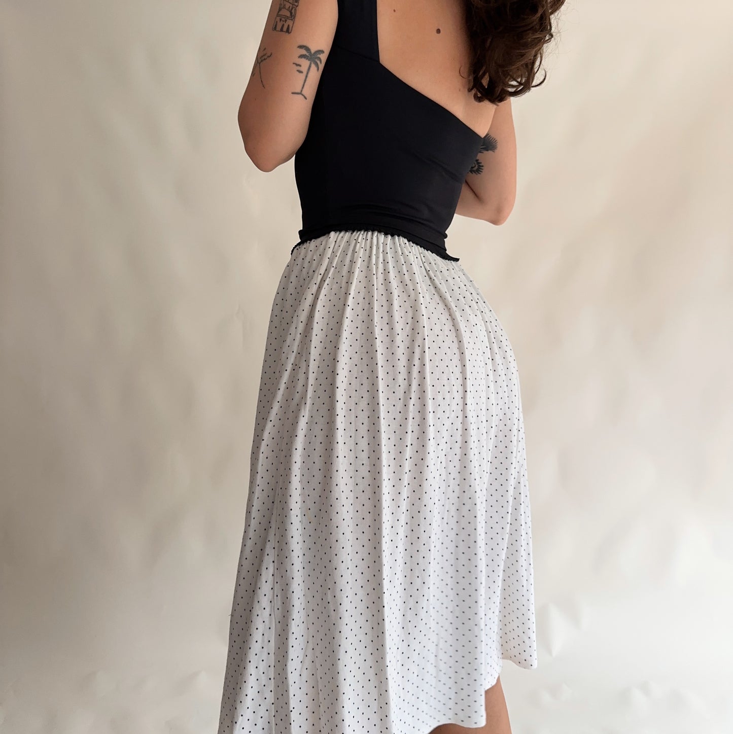 Vintage Skirt (XS)