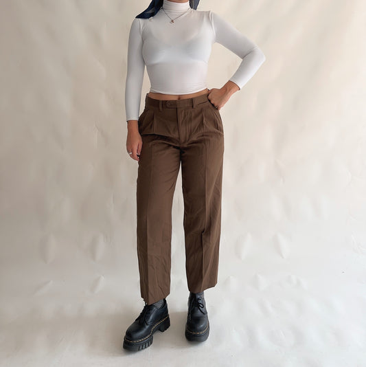 Classic Vintage Trousers (ML)