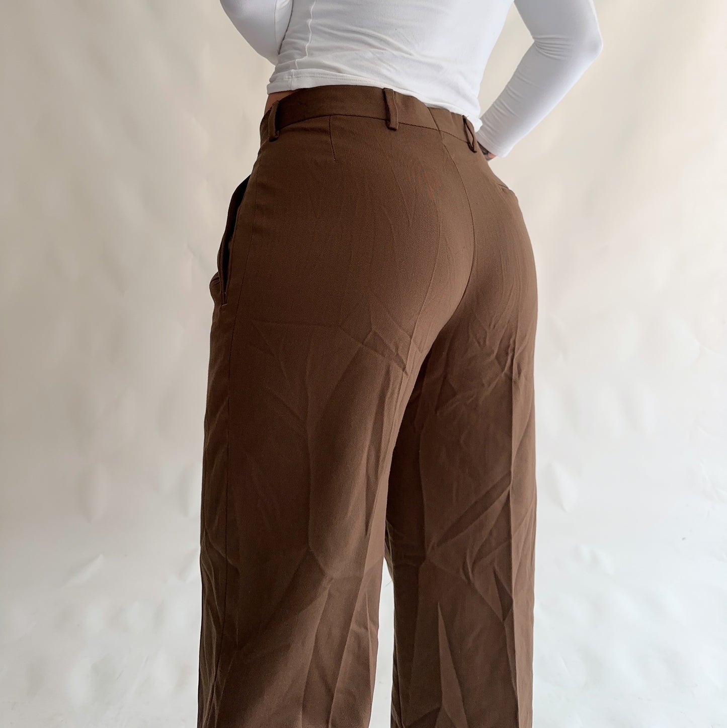 Classic Vintage Trousers (ML)