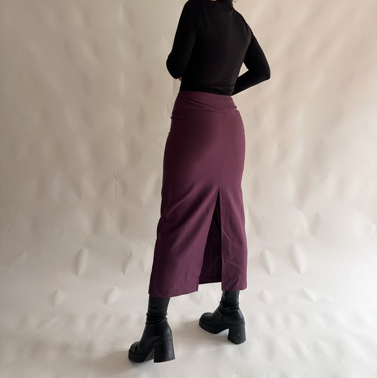 Saia Vintage Midi (M)