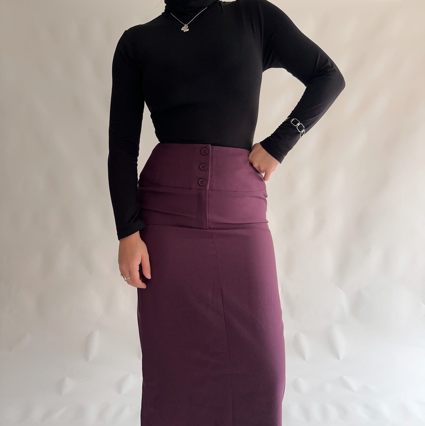 Saia Vintage Midi (M)