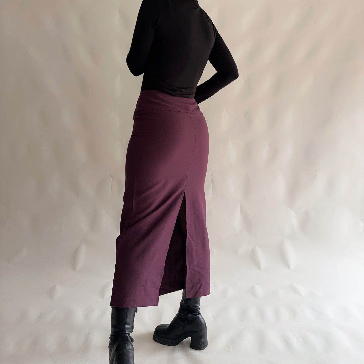 Saia Vintage Midi (M)