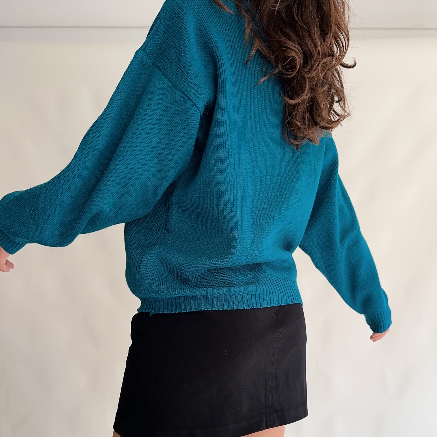 Vintage Sweater (M)