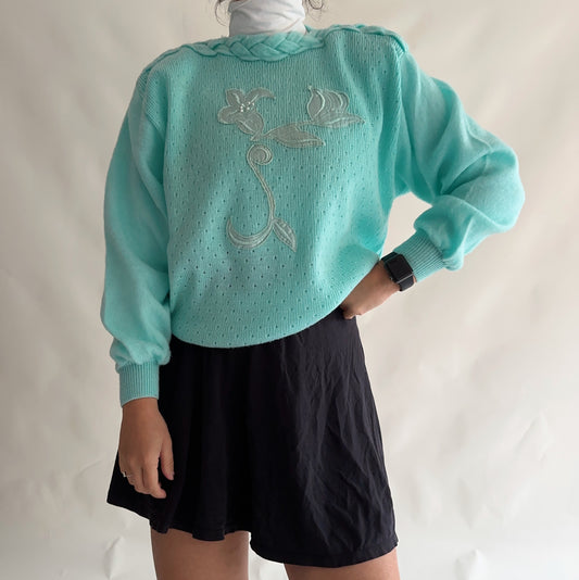 Vintage Sweater (SM)