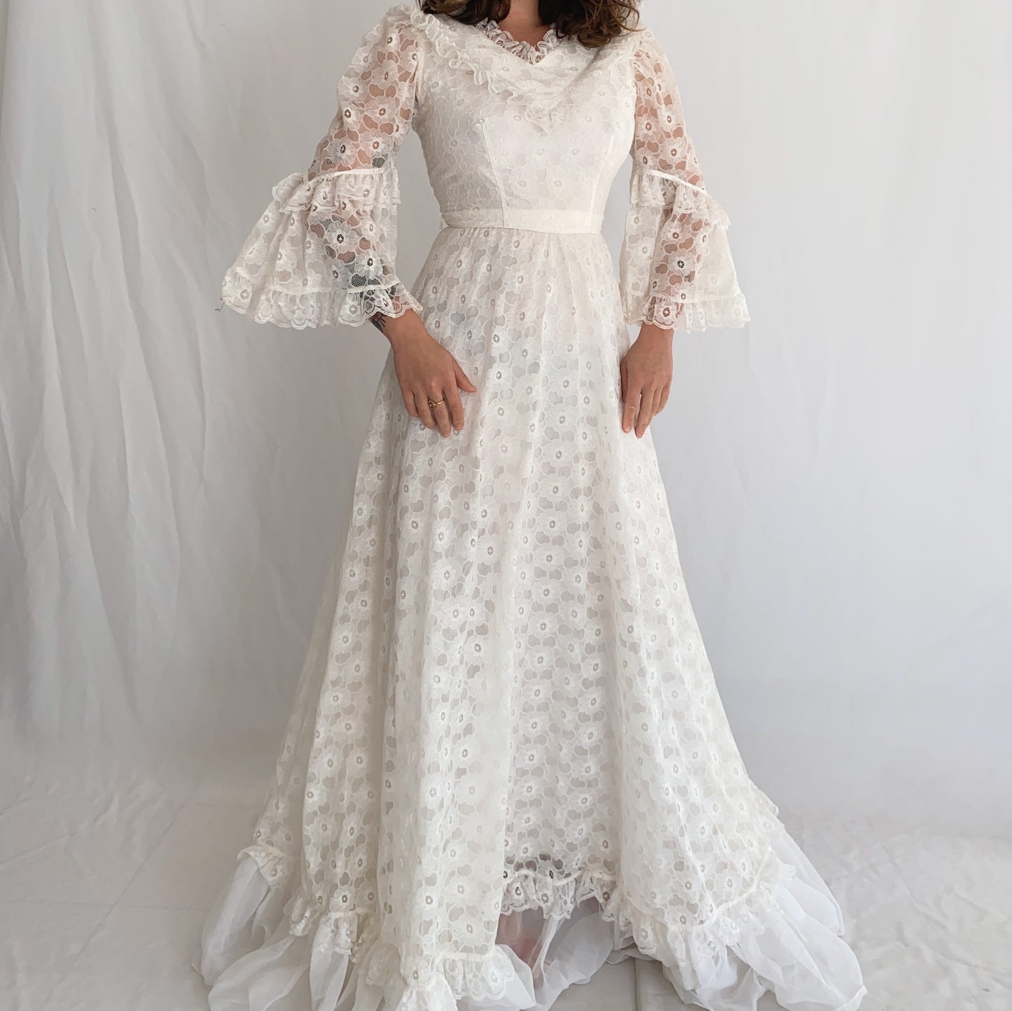 vestido vintage noiva (40)